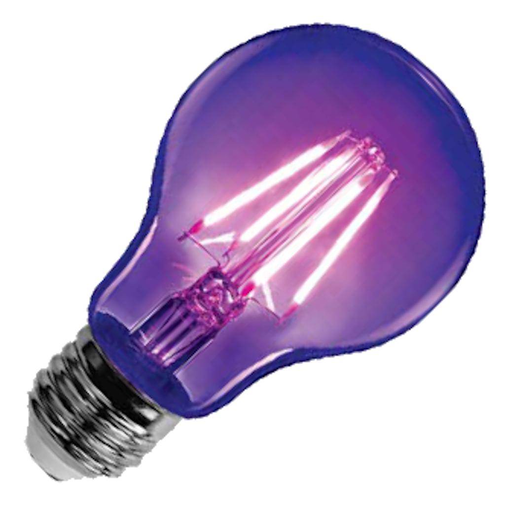 7 watt 120 volt LED 1