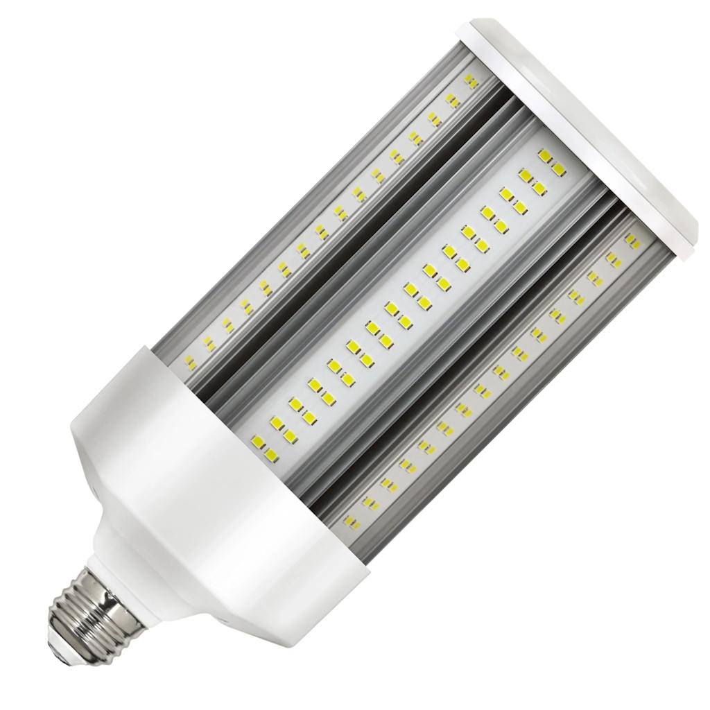100 watt 120/277 volt Medium Screw Base 5000K Daylight Clear Ballast Bypass Non-Dimmable LED 1