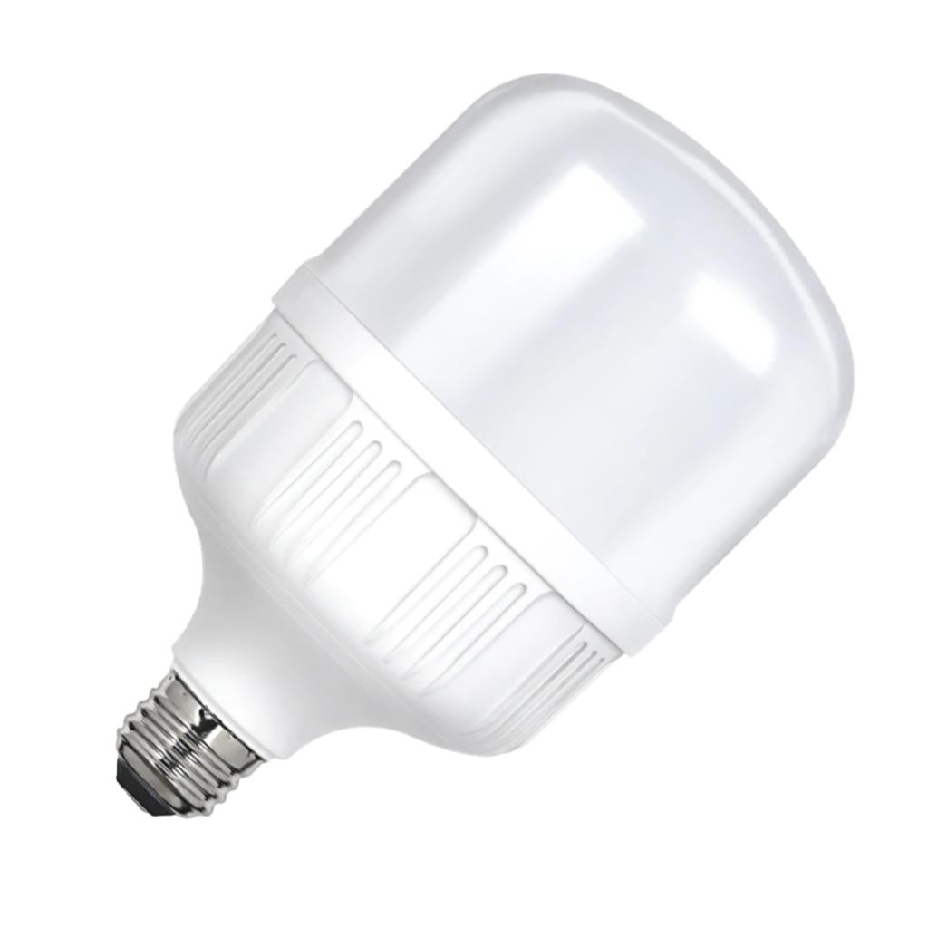 35 watt 120/277 volt T100 Medium Screw Base 5000K Daylight LED Light Bulb 1