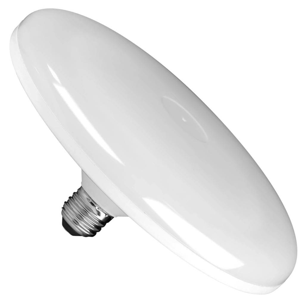 22.7 watt 120 volt Medium Screw Base 3000K Natural White Non-Dimmable LED 1