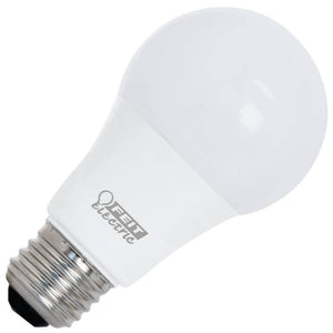 17.5 watt 120 volt A21 Medium Screw Base 5000K Daylight Dimmable LED 1