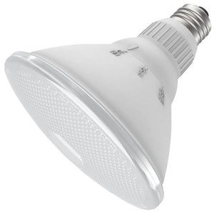 10.5 watt 120 volt  AR38 Medium Screw Base 5000K Daylight Dimmable LED 1