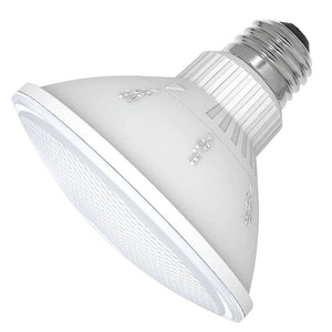 8.3 watt 120 volt  PAR30 Medium Screw Base 3000K Natural White Dimmable LED 1