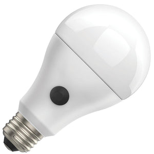 8.8 watt 120 volt A21 Medium Screw Base 2700K Warm White LED 1