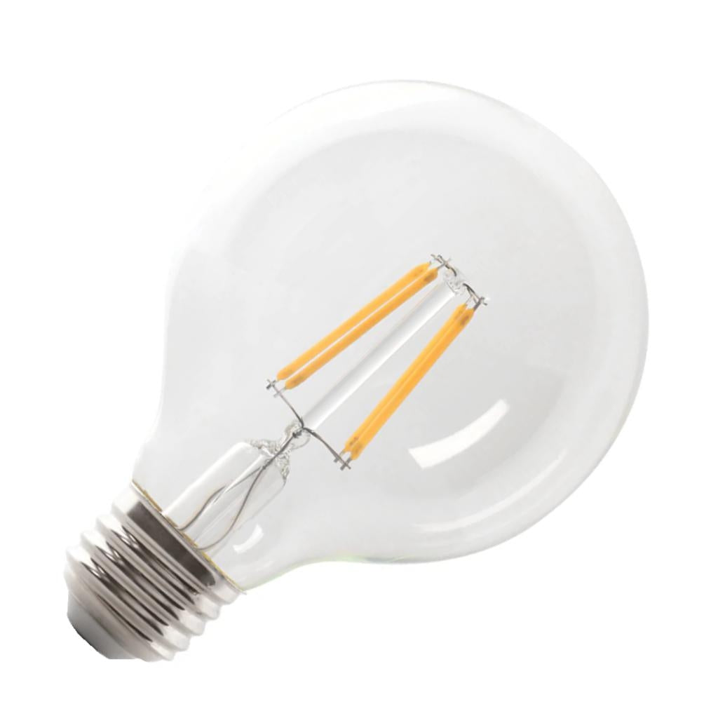 12 watt 120 volt G25 Medium Screw Base 5000K Daylight LED Light Bulb 1