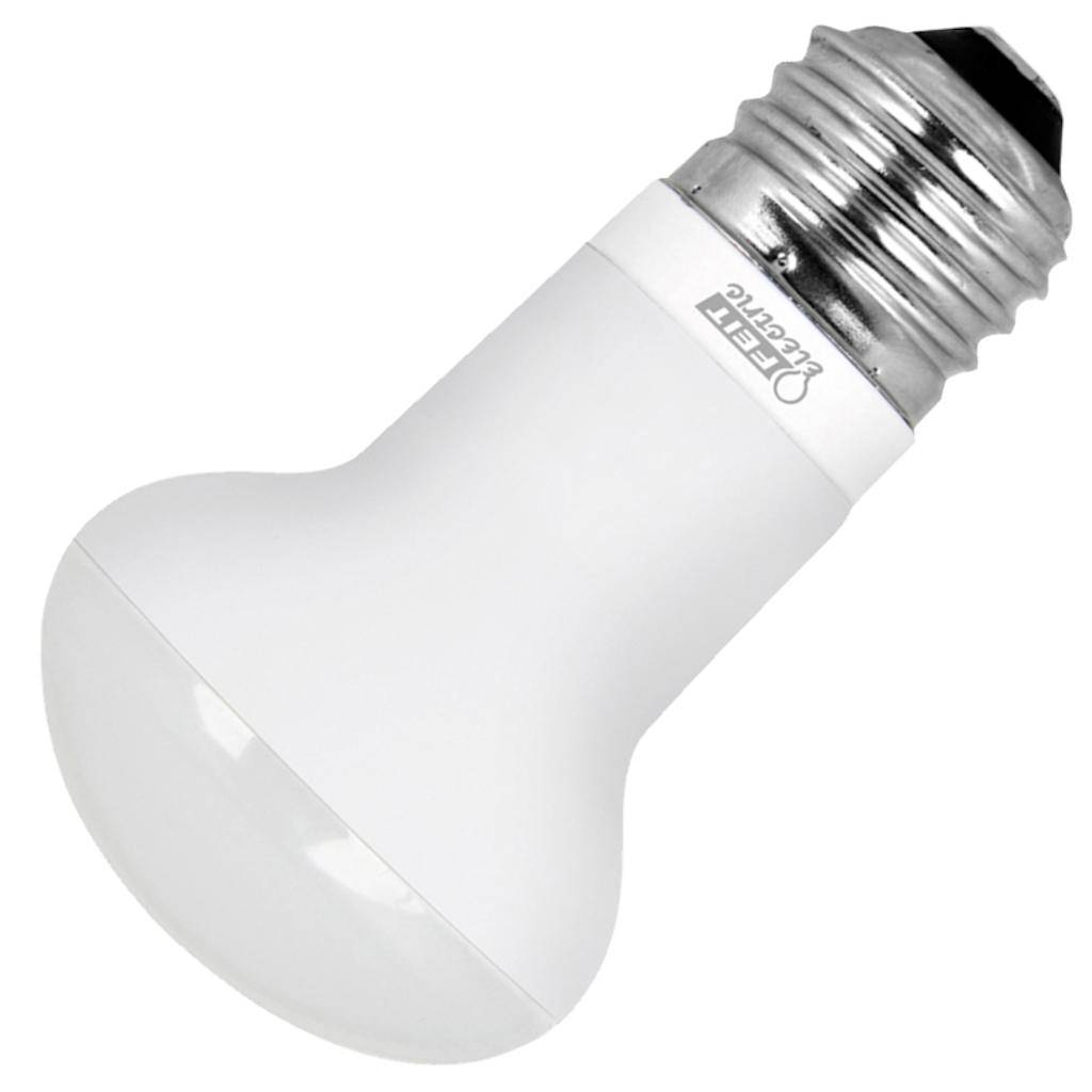 4.4 watt 120 volt R16 Medium Screw Base 2700K Warm White Dimmable LED Flood 1