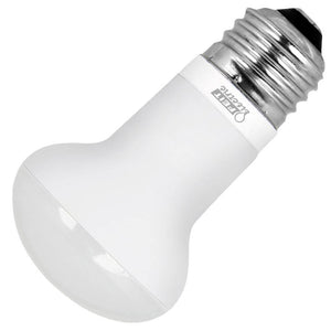 4.4 watt 120 volt R16 Medium Screw Base 2700K Warm White Dimmable LED Flood 1