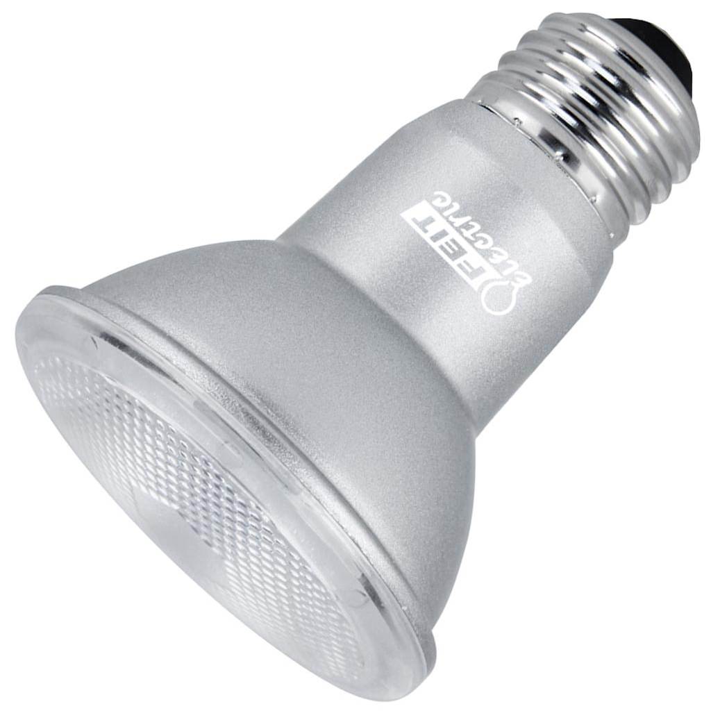 5 watt 120 volt PAR20 Medium Screw Base 5000K Daylight Dimmable LED 1