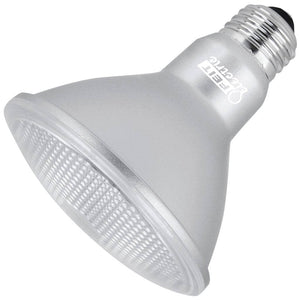 8.3 watt 120 volt PAR30 Medium Screw Base 5000K Daylight Dimmable LED 1