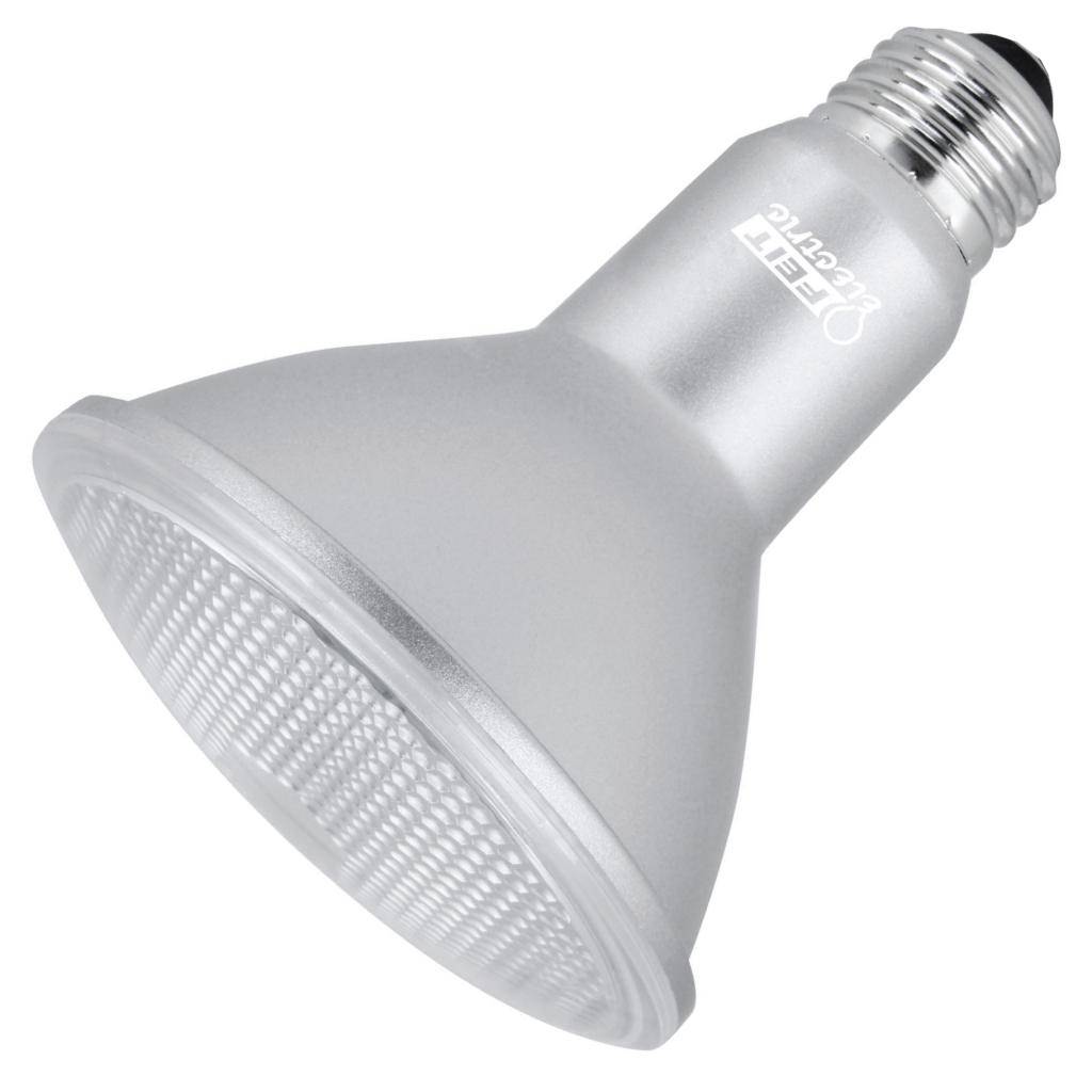 8.3 watt 120 volt PAR30LN Medium Screw Base 5000K Daylight Dimmable LED 1