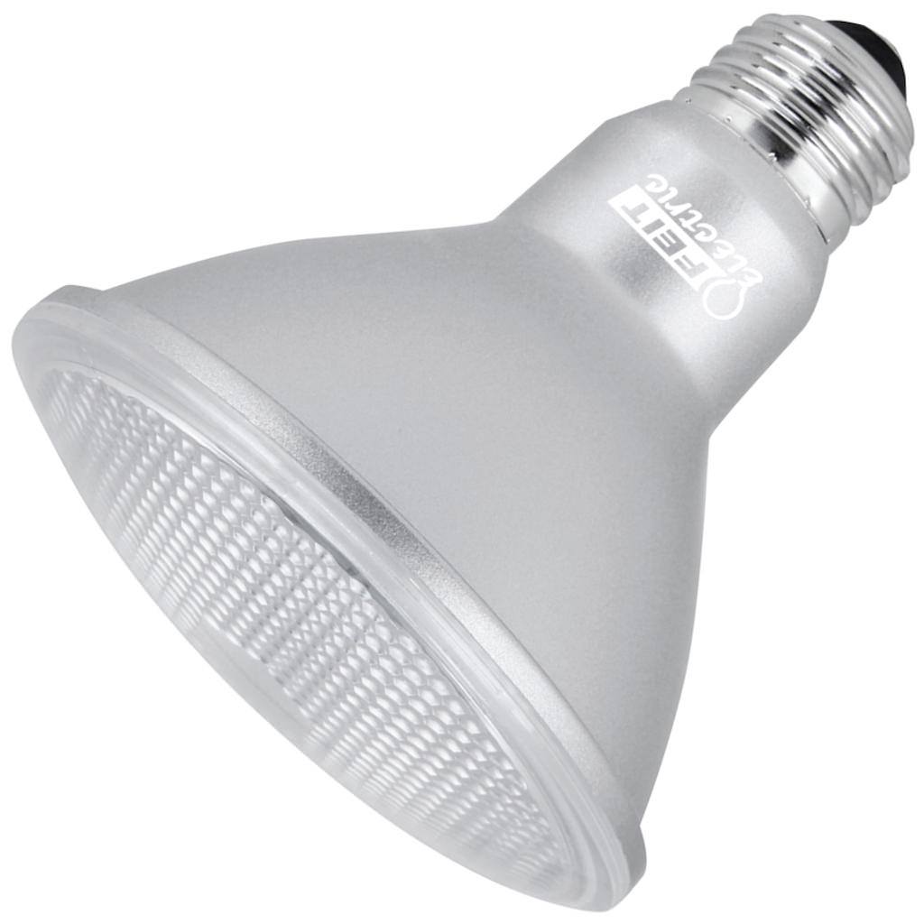 8.3 watt 120 volt PAR30 Medium Screw Base 5000K Daylight Dimmable LED 1