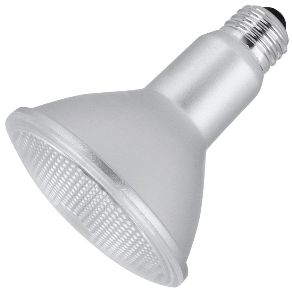 8.3 watt 120 volt PAR30 Medium Screw Base 3000K Natural White Dimmable Daylight 1