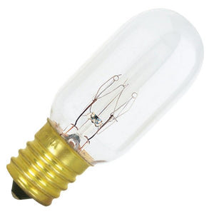 40 watt T8 Intermediate Screw Base Clear Non-Dimmable 1