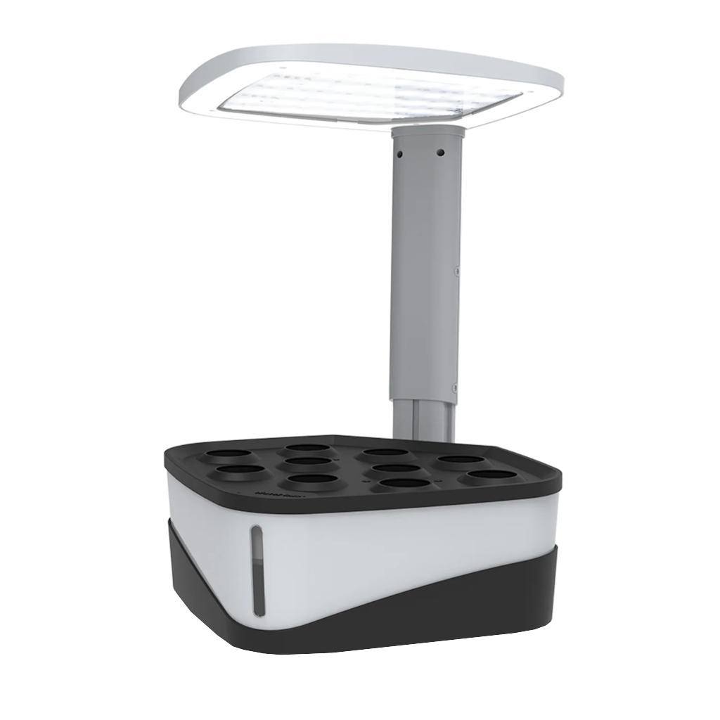 37 watt 120 volt White Portable Tabletop Non-Dimmable LED 1