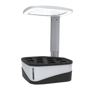 37 watt 120 volt White Portable Tabletop Non-Dimmable LED 1
