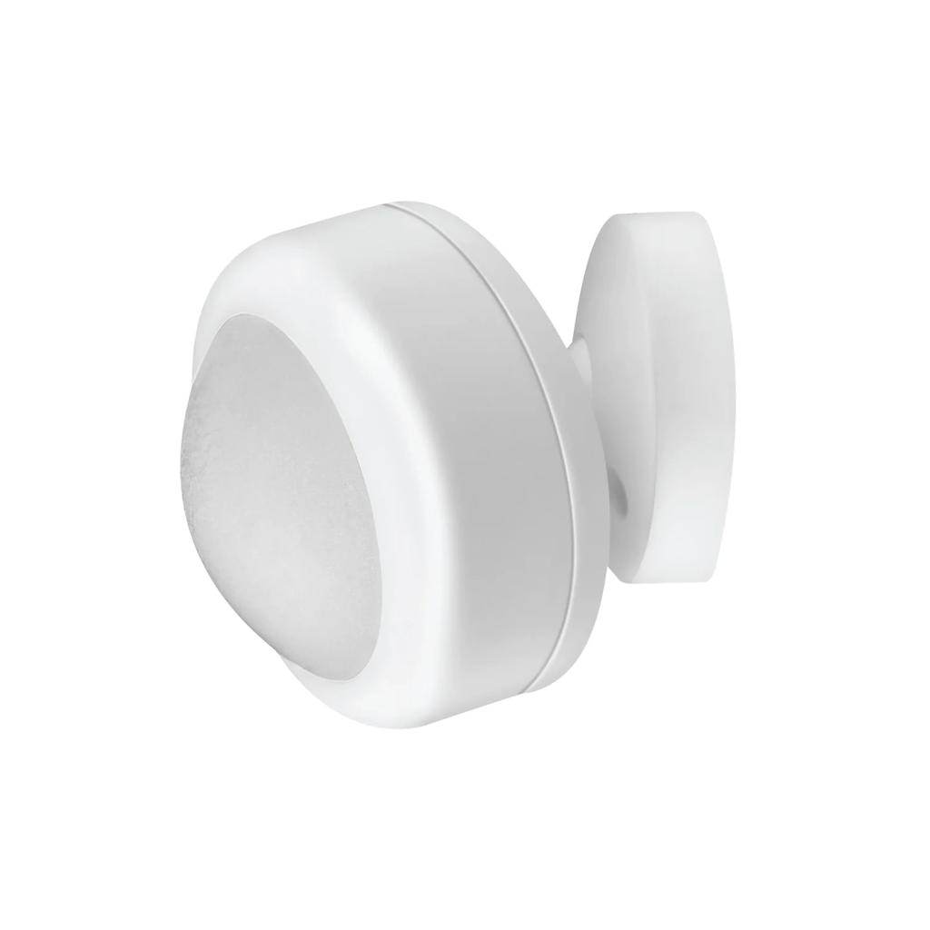 White Outdoor Smart Wi-Fi Motion Sensor 1