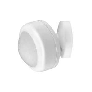 White Outdoor Smart Wi-Fi Motion Sensor 1