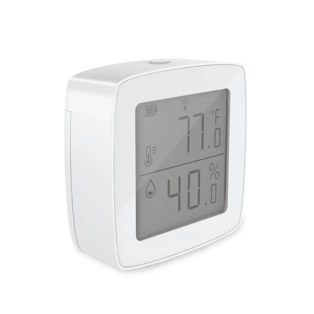 Smart WI-Fi Temperature & Humidity Sensor 1