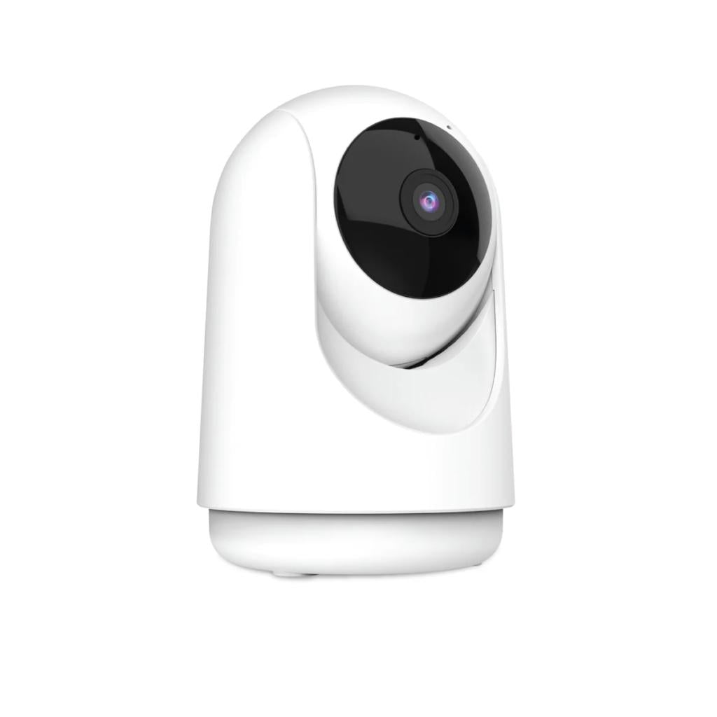 Smart Pan and Tilt Motion Sensor Indoor Camera 1