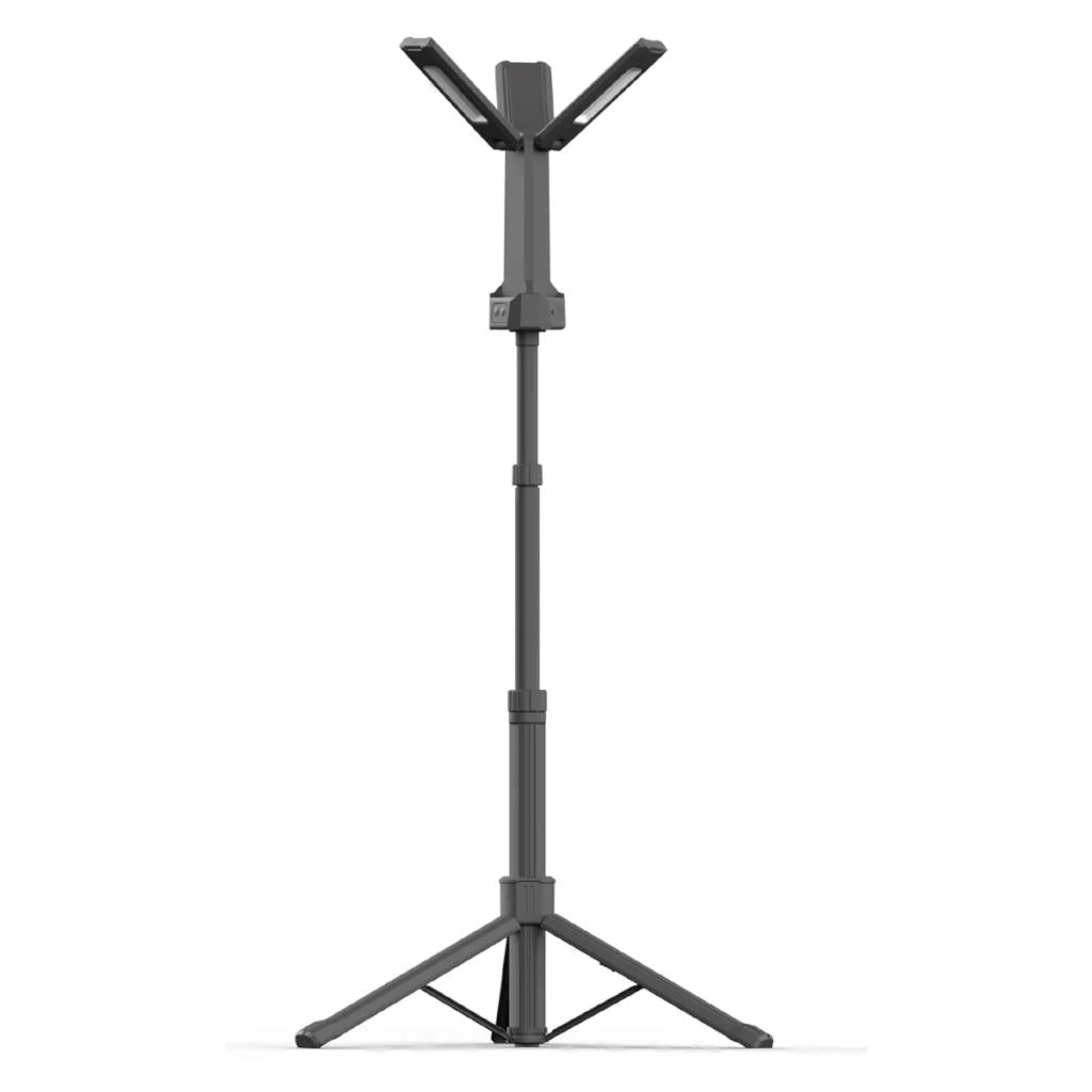 Rechargeable CCT Selectable Mini LED Track Light with Tripod 1