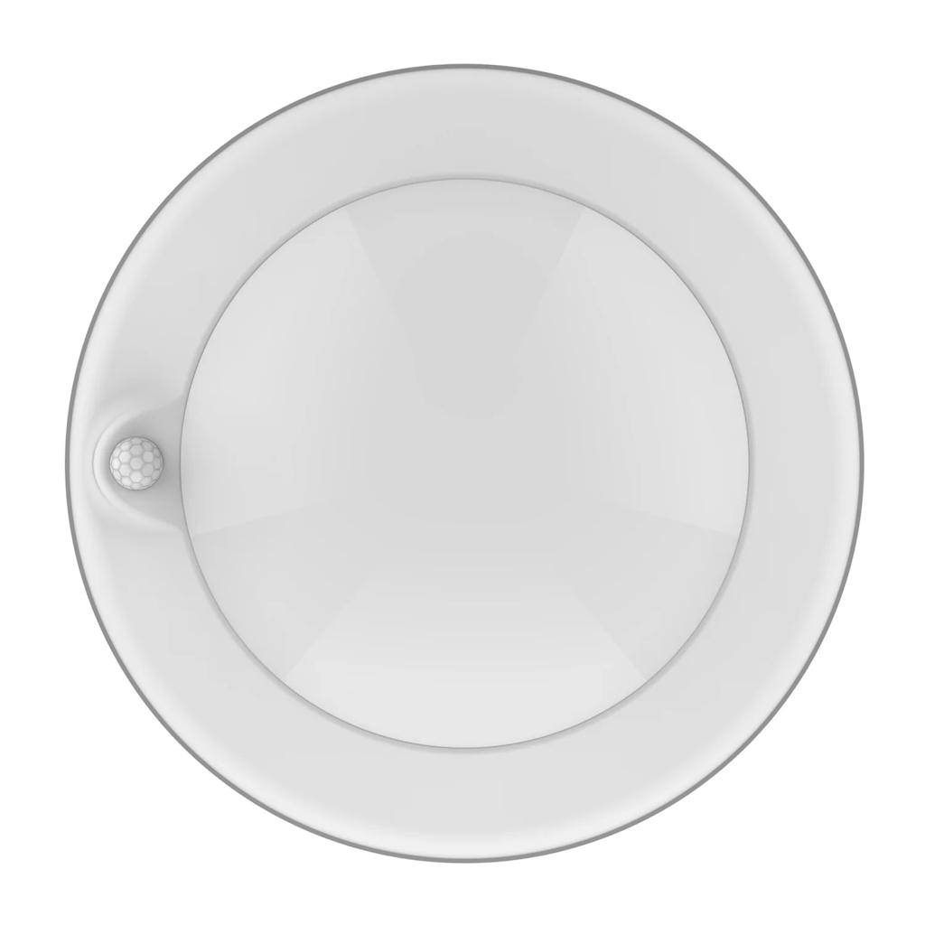 7.5" 4000K Cool White Aluminum Rechargeable Battery LED 1
