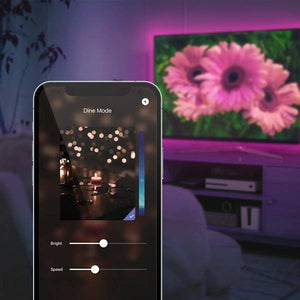 11.5' RGB Smart TV Backlight with Color Sensor 6