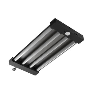 24" 58 watt 120 volt 4000K Aluminum Acrylic Non-Dimmable LED 1