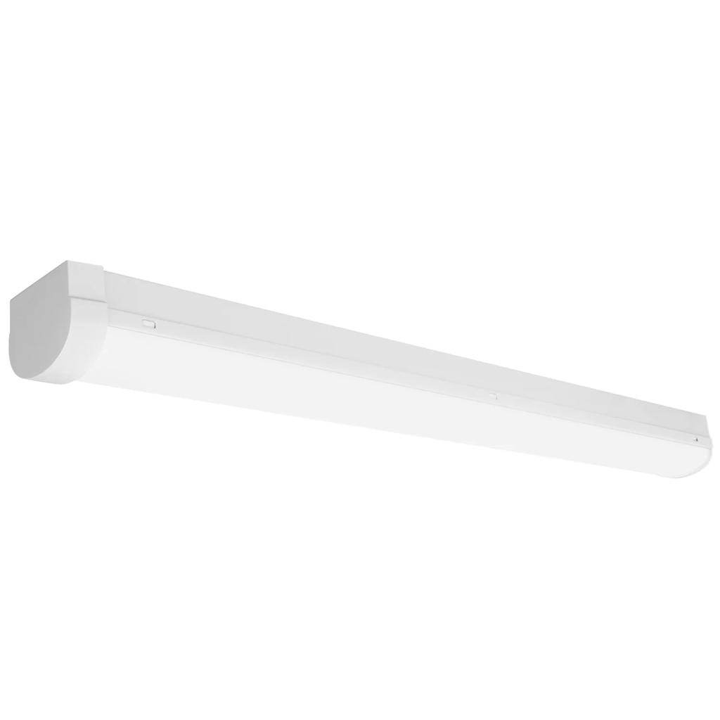 2' 20 watt 120/277 volt CCT Selectable LED Strip Light 1