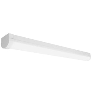 2' 20 watt 120/277 volt CCT Selectable LED Strip Light 1