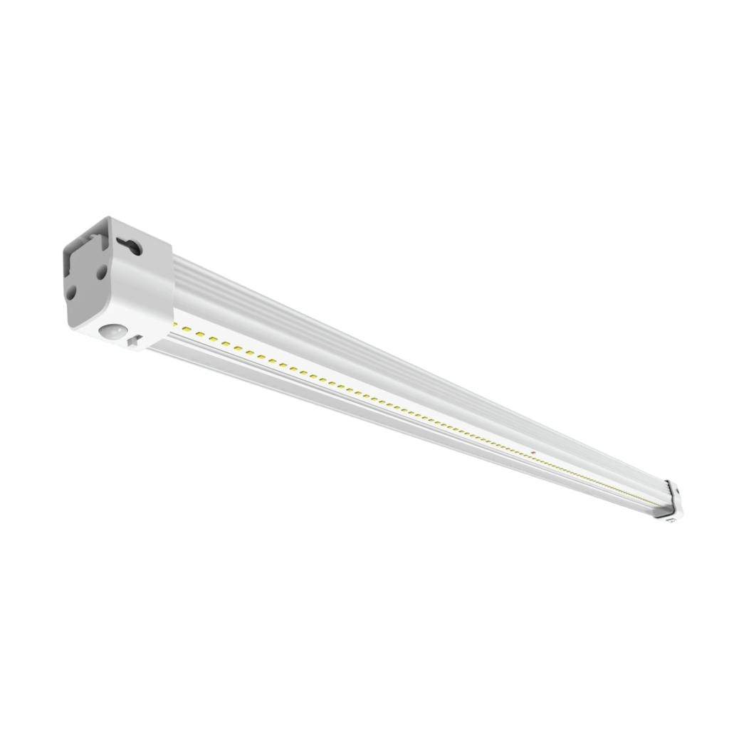 2' 7.5 watt 4000K Cool White Rechargeable Battery Motion Sensing Non-Dimmable LED 1
