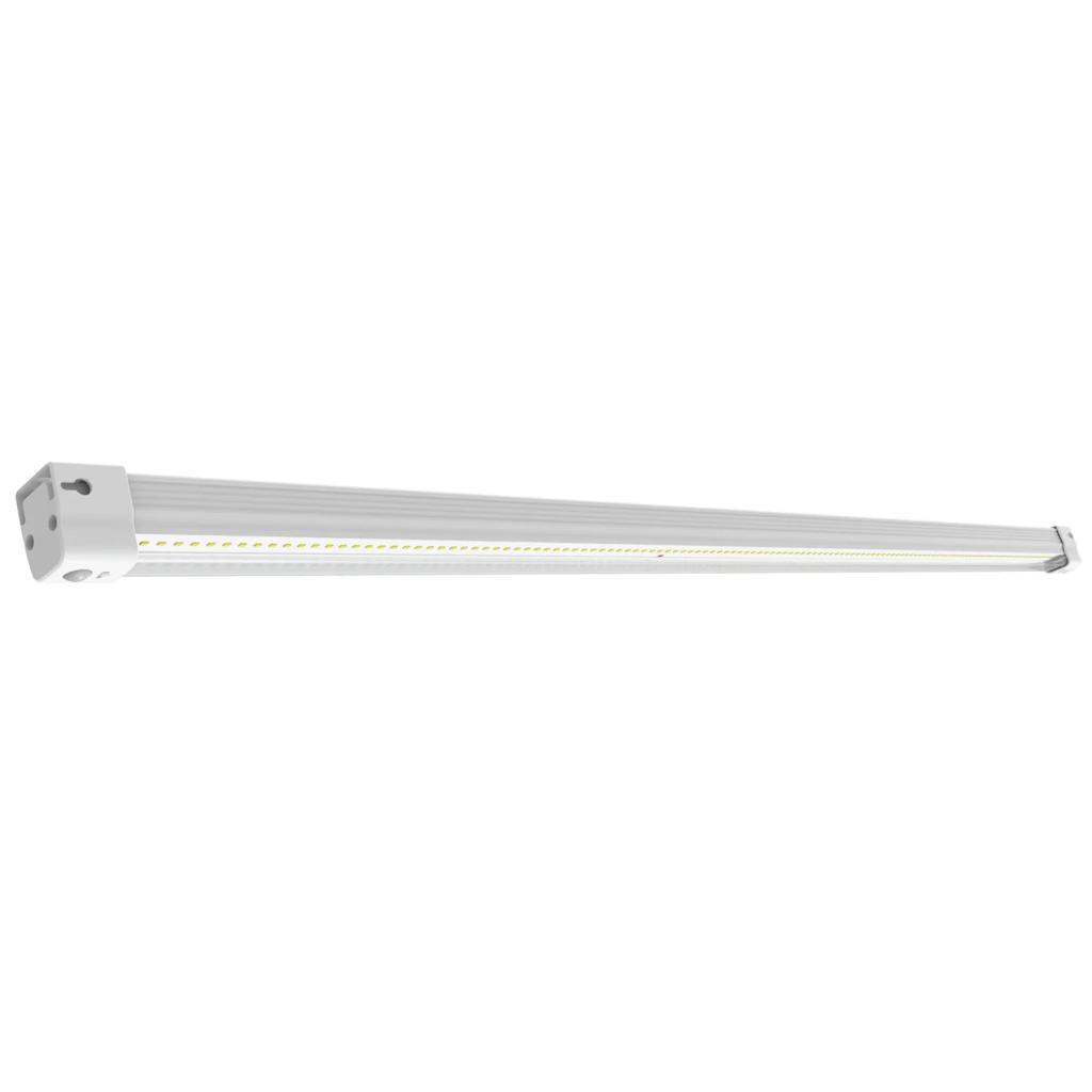 47.2" 4000K Cool White Rechargeable Battery Motion Sensing Non-Dimmable LED 1