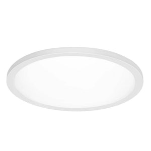 5" 7.2 watt 120 volt CCT Selectable LED Flat Panel Downlight 1