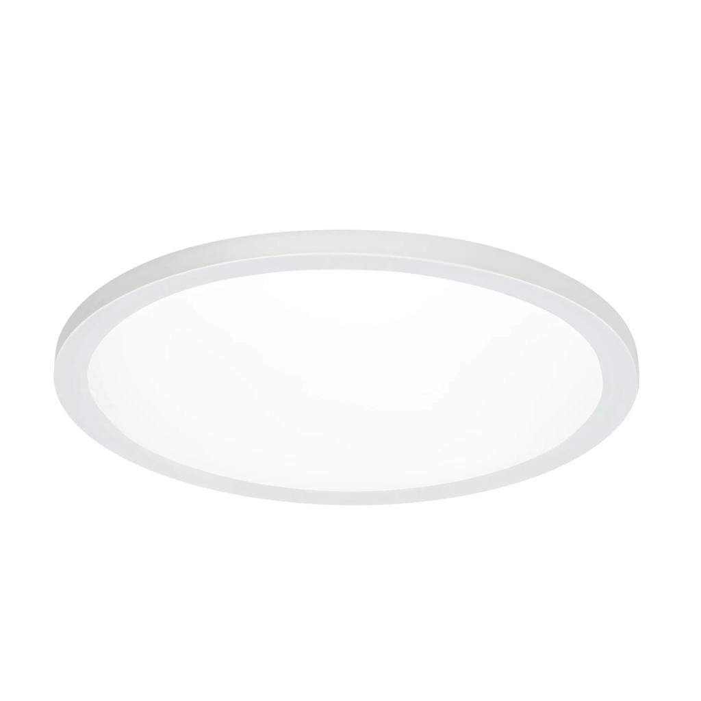 7.5" 10.5 watt 120 volt CCT Selectable LED Ceiling Downlight 1