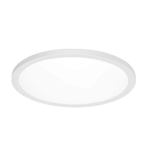 7.5" 10.5 watt 120 volt CCT Selectable LED Ceiling Downlight 1