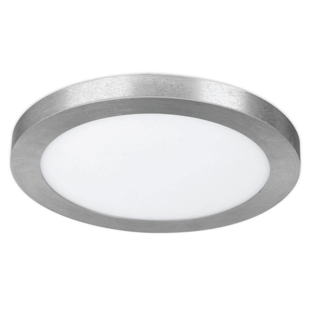 11" 12.5 watt 120 volt CCT Selectable Edge-Lit LED Downlight 1