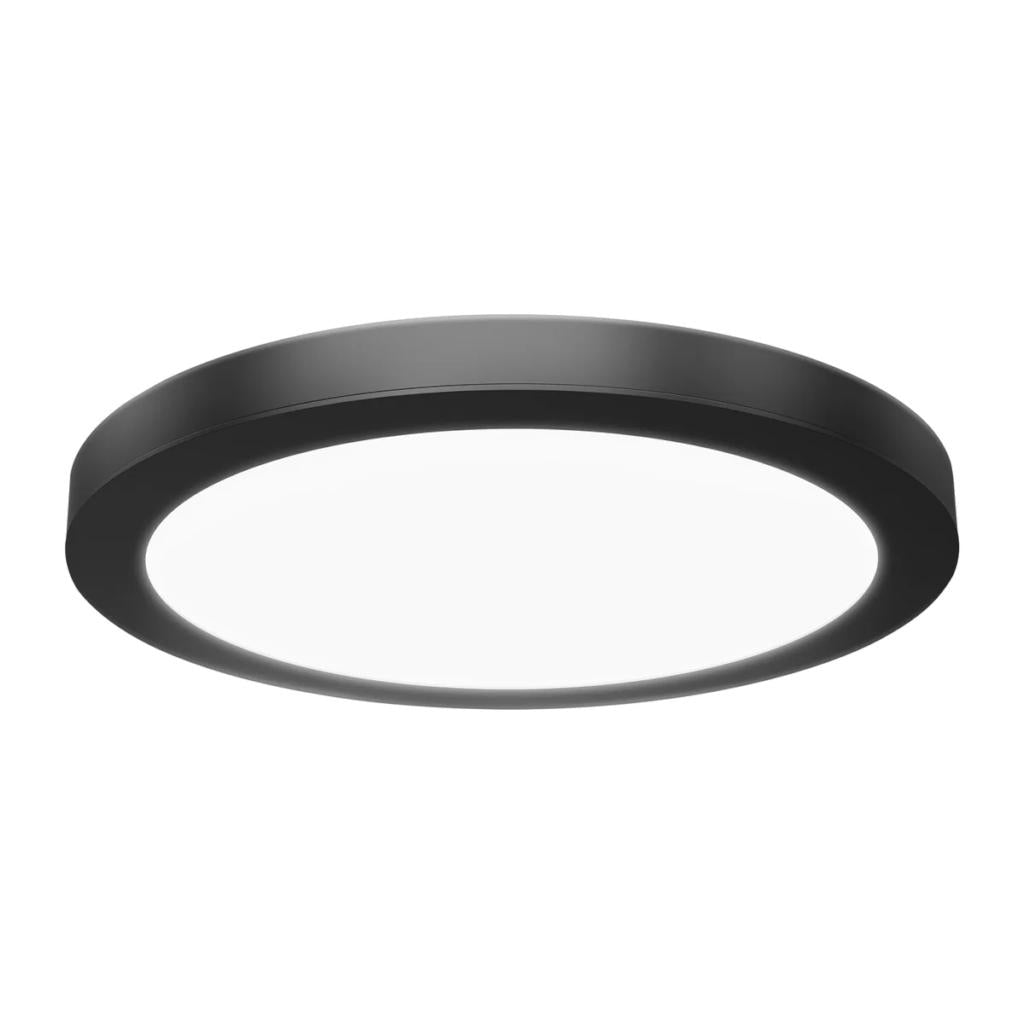 13" 15 watt 120 volt CCT Selectable LED Light Fixture 1