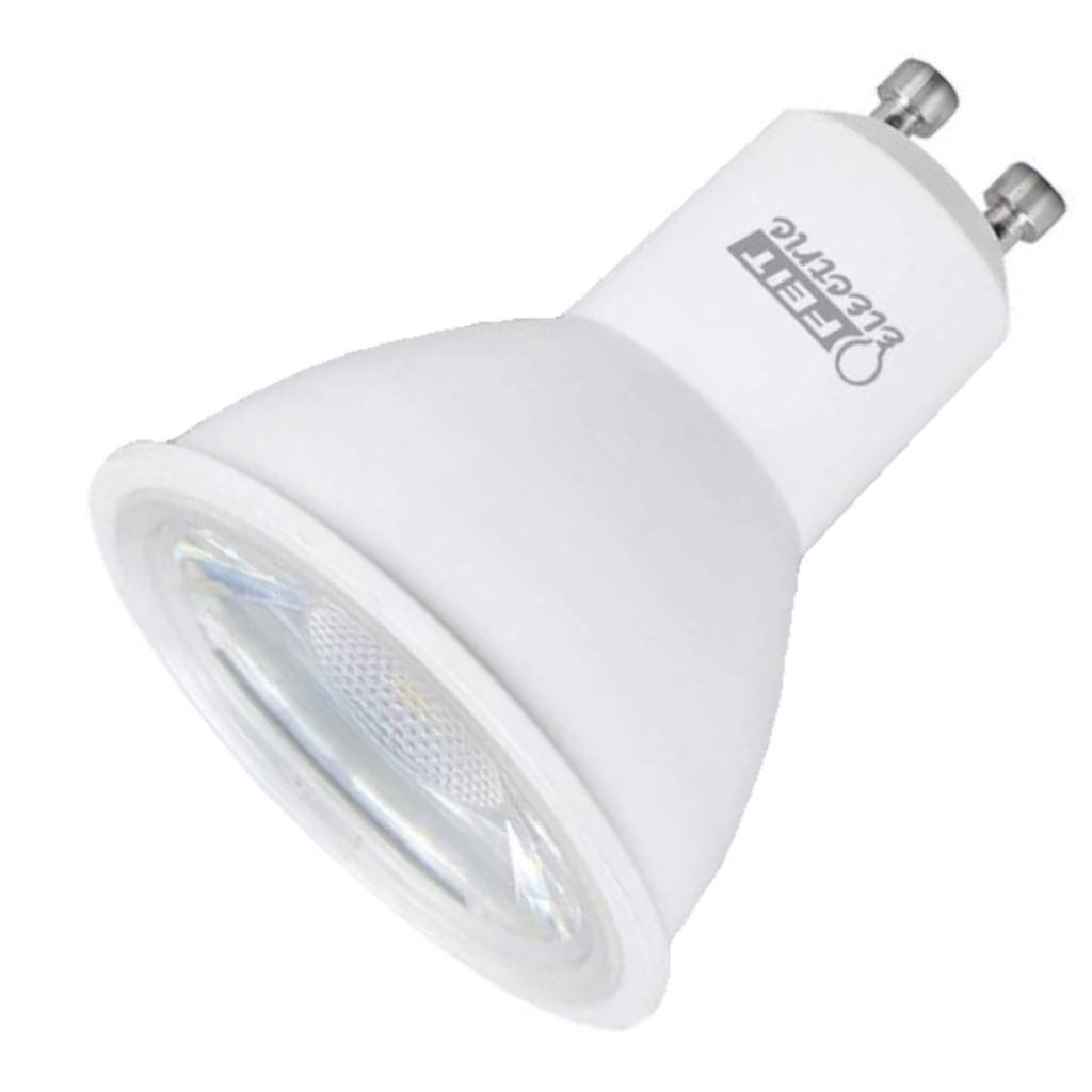 4 watt 120 volt MR16 Twist and Lock Base 3000K Natural White Clear Non-Dimmable LED 1