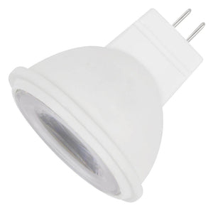 2.8 watt 12 volt MR11 Bi-Pin Base 5000K Daylight Dimmable LED 1