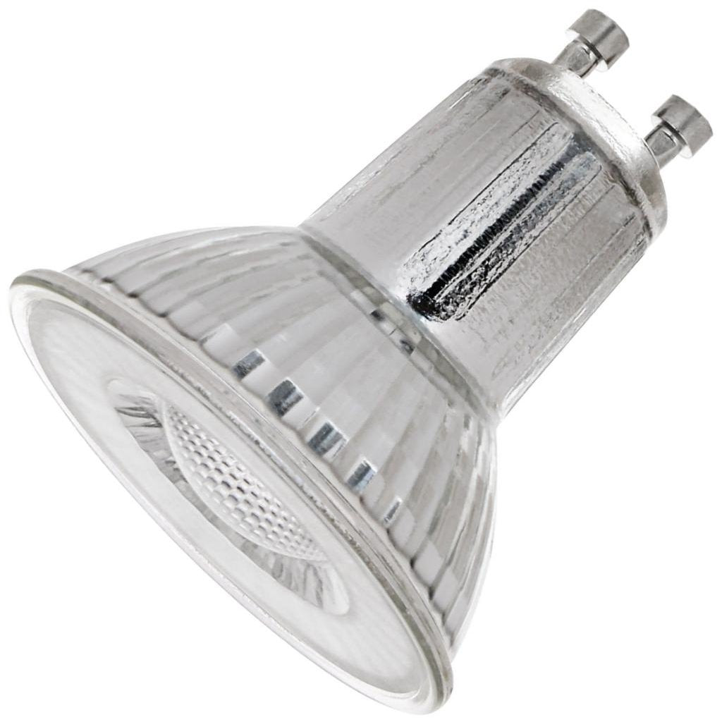 6 watt 120 volt MR16 Twist and Lock Base 5000K Daylight Dimmable LED 1
