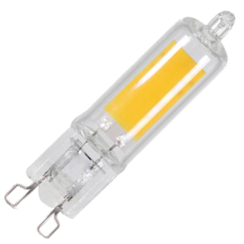 2.3 watt 120 volt Bi-Pin Base 5000K Daylight Dimmable LED 1