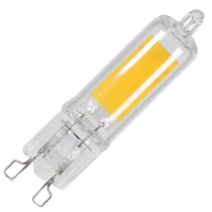 2.3 watt 120 volt Bi-Pin Base 5000K Daylight Dimmable LED 1