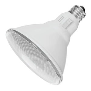 17.7 watt 120 volt PAR38 Medium Screw Base CCT Selectable Dimmable LED 1