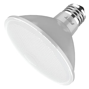 8.3 watt 120 volt PAR30 Medium Screw Base 5000K Daylight Dimmable LED 1