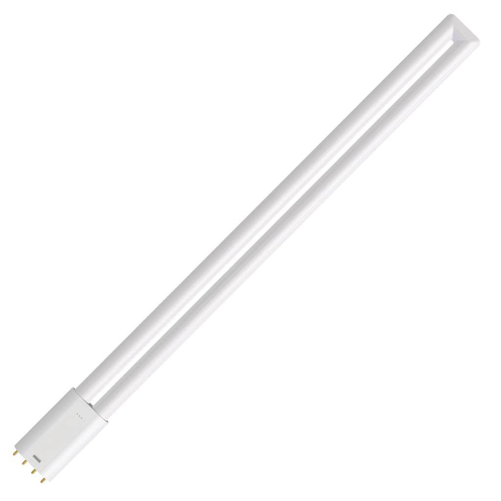 18 watt PL 4-Pin Base 4100K Cool White Non-Dimmable LED 1