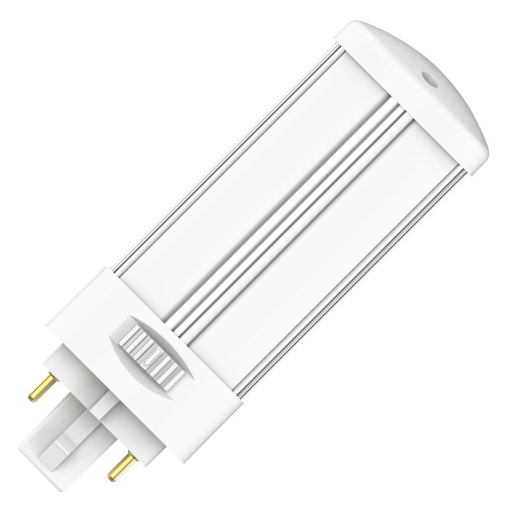 10 watt 120 volt PL 2-Pin Base 2700K/3500K/4000K CCT Selectable Non-Dimmable LED 1
