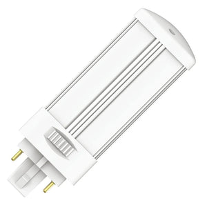 10 watt 120 volt PL 2-Pin Base 2700K/3500K/4000K CCT Selectable Non-Dimmable LED 1