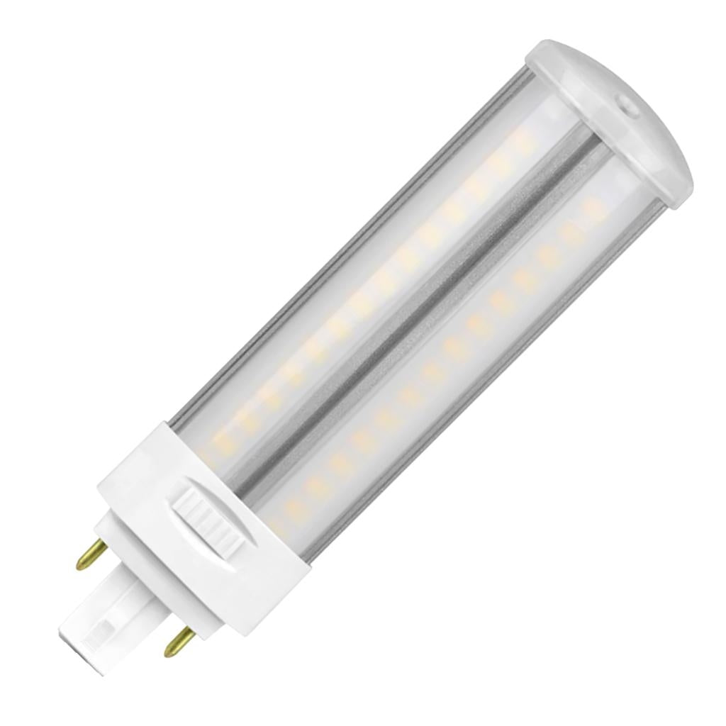 16 watt 120 volt PL 4-Pin Base CCT Selectable Non-Dimmable LED 1