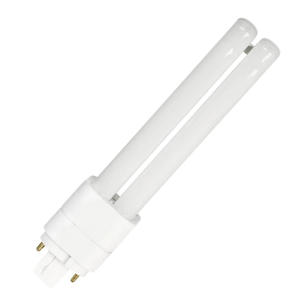 10 watt PL 4-Pin Base 3500K Neutral White Non-Dimmable LED 1