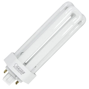 32 watt PLT 4-Pin Base 4100K Cool White Non-Dimmable CFL 1