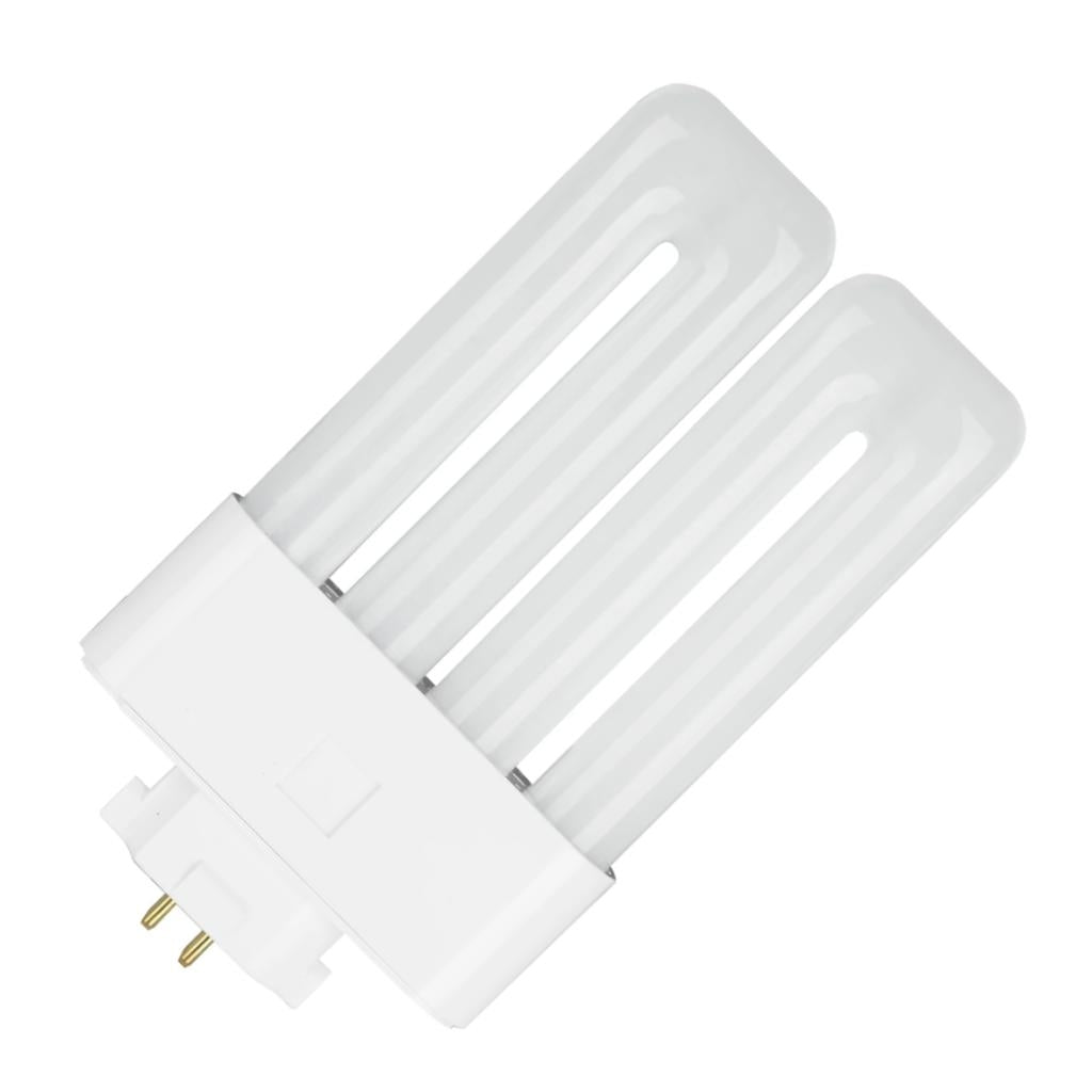 12 watt PL 4-Pin Base 6500K Daylight LED Light Bulb 1